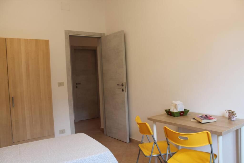 Appartamento Locato Con Finalita Turistiche Ostia Екстериор снимка